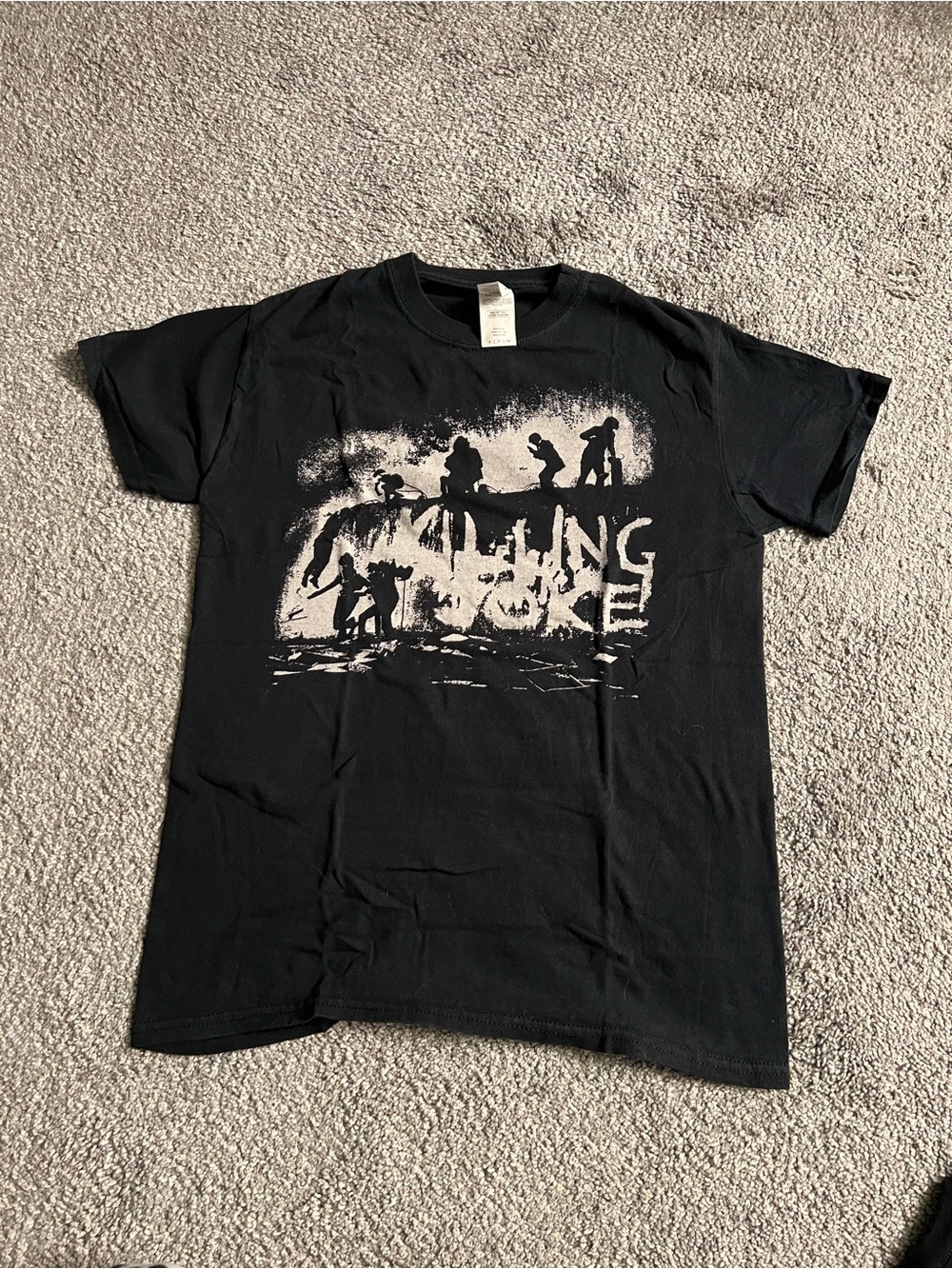 Killing Joke shirt, men’s small.